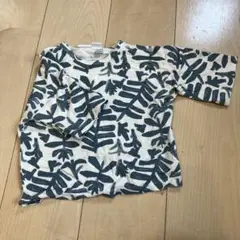 ザラキッズ　80cm