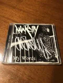 邦楽 ANARCHY / ROB THE WORLD ANARCHY/ROB THE WORLD