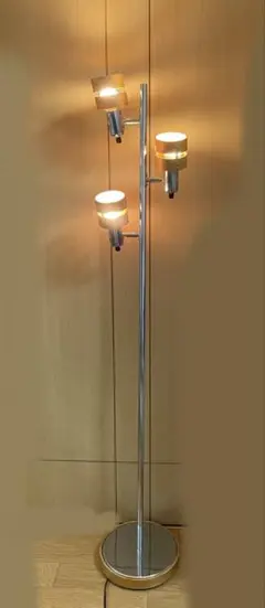 モダンフロアランプ 間接照明 電気スタンド