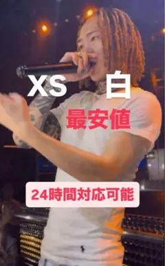 polo Ralph Lauren スリムフィット tシャツ XS 白