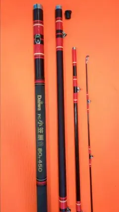 小笠原11-500 極美品使用感無し ５月限定 2025年最新】小笠原11 竿の人気アイテム - メルカリ