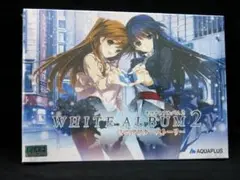 2025年最新】white album 2 ミニアフターストーリーの人気