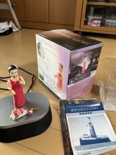 デッドストック　未使用品　リトルジャマー　美空ひばり 2025年最新】リトルジャマー 美空ひばりの人気アイテム - メルカリ