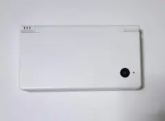 ニンテンドーDS iホワイト 本体