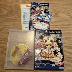 金色のガッシュベル 友情タッグバトルFull Power