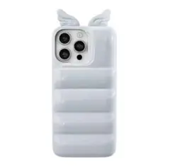 Urban Sophistication iPhoneケース 天使の羽