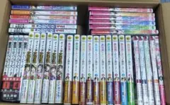 漫画 設定集 38冊 まとめ売り マンガ 断捨離