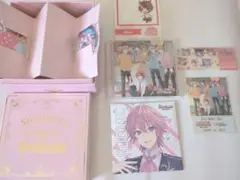 すとぷり 豪華タイムカプセルBOX