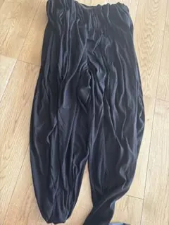 【あっか様価格】✨ ETRE TOKYO ✨ウエストギャザーバルーンカットパンツ 再々販売 / ZOZO限定カラー】ウエストギャザーバルーンカット