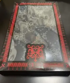 2025年最新】Hyde 黒ミサ ストールの人気アイテム - メルカリ