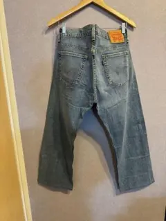 Levi’s 569 loose straight