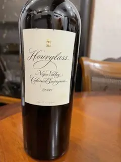 ■ Hourglass. 2000年