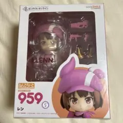 ねんどろいど 959 レン SAOオルタナティブ ガンゲイル・オンライン Amazon.co.jp: ねんどろいど ソードアート・オンライン