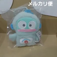 サンリオ　 シークレットマスコット ハンギョドン