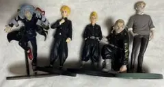 アニメ フィギュア 東リベ スパイファミリー 僕のヒーローアカデミア