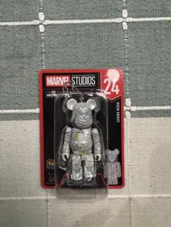 MARVEL ベアブリック MOON KNIGHT 24