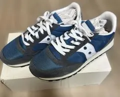 新品未使用品 saucony ランニングシューズ 26センチ