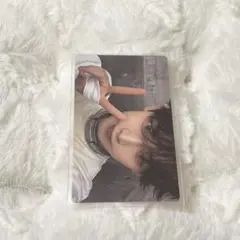 SUNOO DESIRE:UNLEASH ENHYPEN トレカ