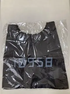 林遣都 エコバッグ