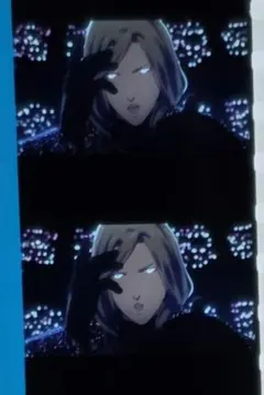 劇場版 うたプリ カルナイ タブナイ 特典 フィルム 2弾 カミュ