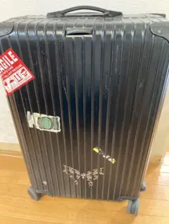 リモワRIMOWA LIMBO スーツケース87ℓ 初期型