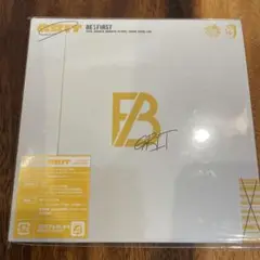GRIT【未再生】