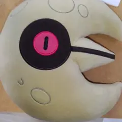 ポケットモンスター もふぐっどぬいぐるみ ルナトーン