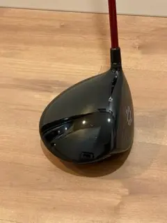 TaylorMade R9 SUPER TRI ドライバー 10.5度