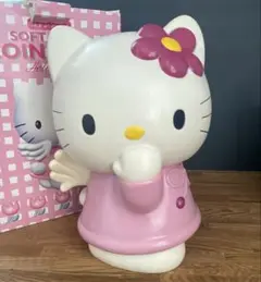 キティ　特大フィギュア ハローキティ 高さ70cm 特別限定ビッグフィギュア : ドリーム