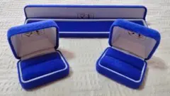 ジュエリーマキ ケース ネックレス 指輪 リング