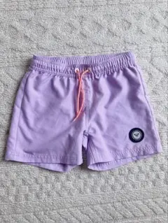 【ROXY】水着 ハーフパンツ