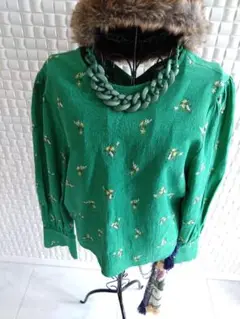 moussy　マウジー　レディース　トップス