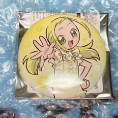 おジャ魔女どれみ サマーパーティ ももこ