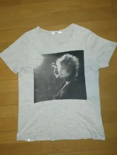 ヒステリックグラマー　ボブディラン Tシャツ