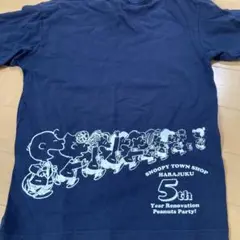 スヌーピータウン　オリジナルTシャツM