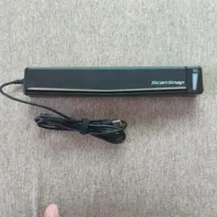 Fujitsu ScanSnap S1100 ドキュメントスキャナー