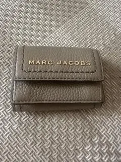 MARC JACOBS 財布 三つ折り ミニ ウォレット