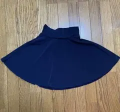 トイトイ様専用 シルビア スパッツ付きフレアスカート