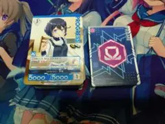 アンジュユナイト　１弾　カードのみ