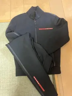 プラダスポーツ ジャージ (最終お値下げです) m98218184771_1.jpg?1748840365