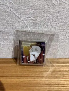 第5人格 リッパー 缶バッジ