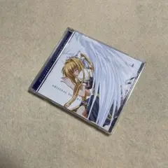 AIR ORIGINAL SOUNDTRACK 2枚組 帯付き