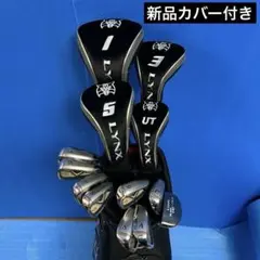 LYNX BLACK CATフルセット美品商品