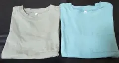 しまむら　クロッシー　tシャツ　130cm　まとめ売り