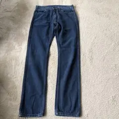 Levi's（リーバイス）505 W30 L32
