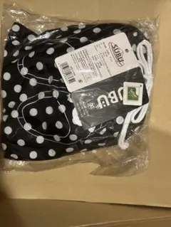 新品未使用 subu サイズ0 ドット柄 水玉 SUBU DOTS | SUBU ONLINE STORE
