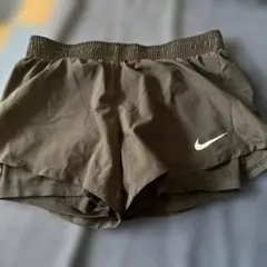 NIKE ランニングショートパンツ　M