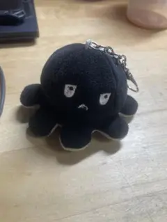 タコ ぬいぐるみ リバーシブル