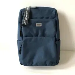 ★新品・未使用★UNSTANDARD★リュック