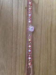 カットアズキ ネックレス チェーン K14YG 45cm